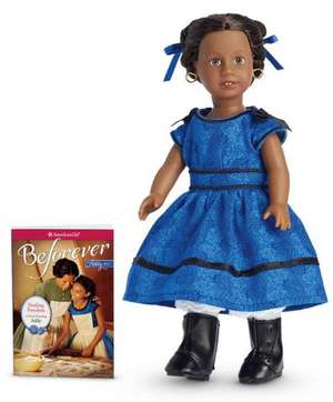 Addy 2014 Mini Doll de American Girl Editors