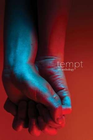 tempt de Éxtasis Publishing