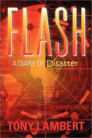 Flash de Tony Lambert