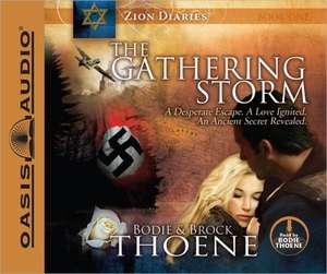 The Gathering Storm (Library Edition) de Bodie Thoene