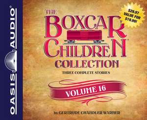 The Boxcar Children Collection, Volume 18 de Gertrude Chandler Warner