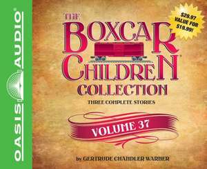 The Boxcar Children Collection, Volume 37 de Aimee Lilly