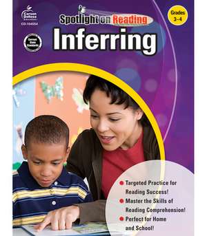 Inferring de Frank Schaffer Publications