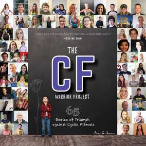 The CF Warrior Project de Andy C. Lipman