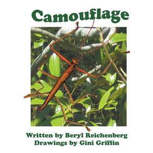 Camouflage de Beryl Reichenberg