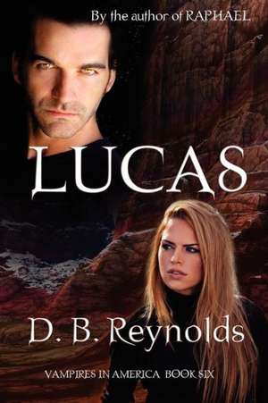 Lucas de D. B. Reynolds