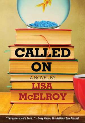 Called On de Lisa Mcelroy