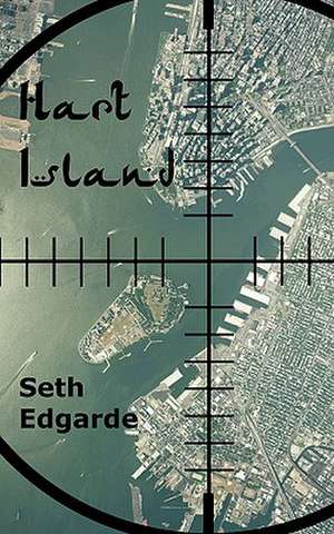 Hart Island de Seth Edgarde