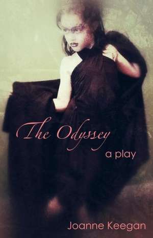 The Odyssey de Joanne Keegan