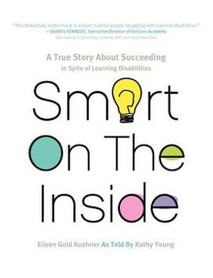 Smart on the Inside de Eileen Gold Kushner