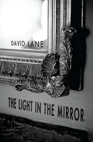 The Light in the Mirror de David Lane