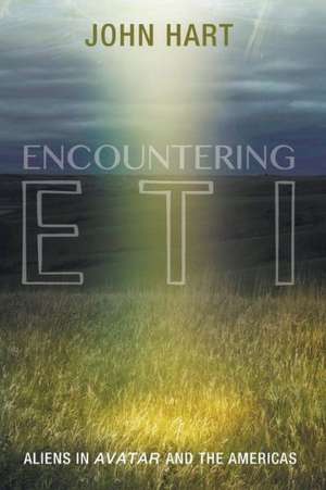 Encountering Eti de John Hart