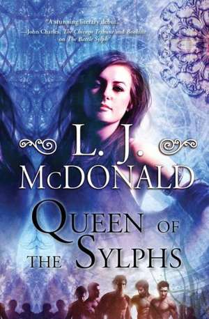 Queen of the Sylphs de L. J. McDonald