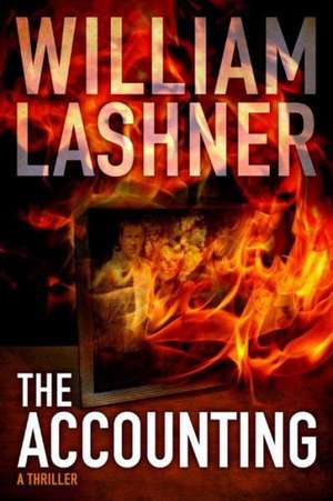 The Accounting de William Lashner