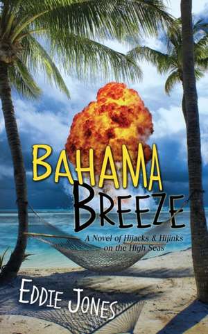 Bahama Breeze de Eddie Jones