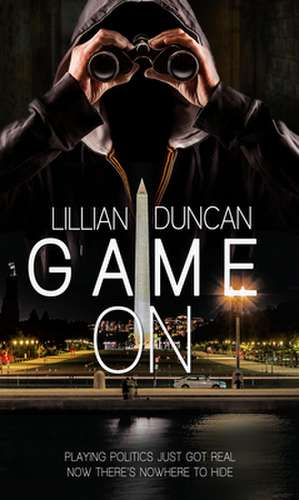 Game On de Lillian Duncan