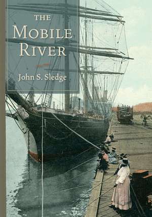 The Mobile River de John S. Sledge