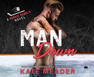 Man Down: Proof Beyond a Reasonable Doubt That Women Are Better Cops, Drivers, Gamblers, Spies, World Leaders, Beer Tasters, Hed de Dan Abrams