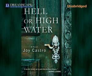 Hell or High Water de Roxanne Hernandez