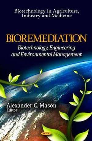 Bioremediation de Janice P. Bauer