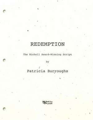 Redemption: And Other Tales de Patricia Burroughs