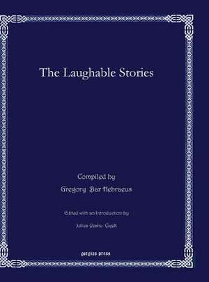 The Laughable Stories de Julius Yeshu Çiçek