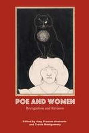 Poe and Women de Amy Branam Armiento