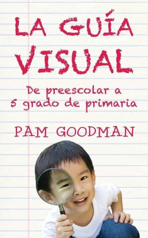 La GUI a Visual de Pam Goodman