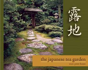 The Japanese Tea Garden de Marc Peter Keane