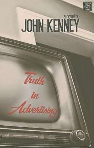 Truth in Advertising de John Kenney