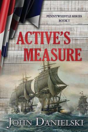 Active's Measure de John McClellan Danielski