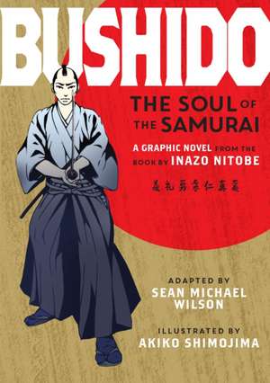 Bushido de Inazo Nitobe