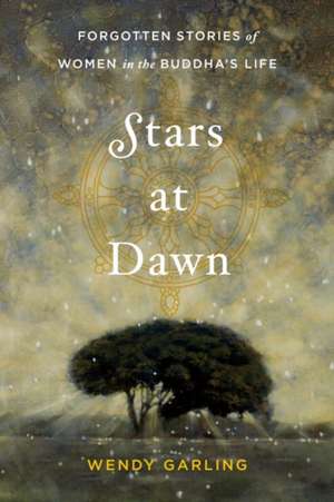 Stars at Dawn de Wendy Garling