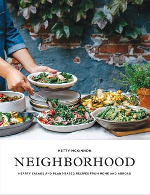 Neighborhood de Hetty McKinnon