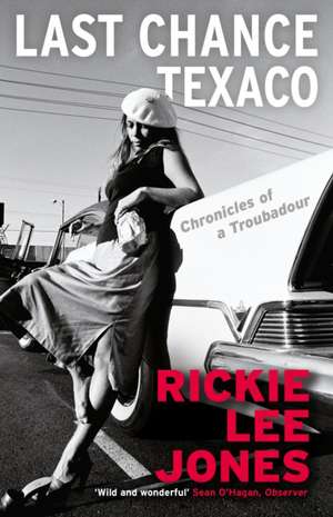 Last Chance Texaco de Rickie Lee Jones