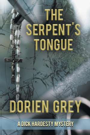 The Serpent's Tongue de Dorien Grey