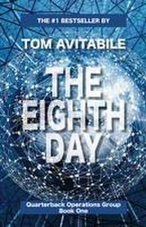 The Eighth Day de Tom Avitabile