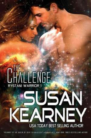 The Challenge de Susan Kearney