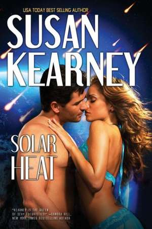 Solar Heat de Susan Kearney