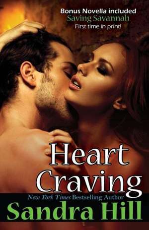 Heart Craving de Sandra Hill