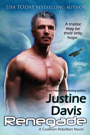 Renegade de Justine Davis