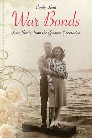 War Bonds de Cindy Hval