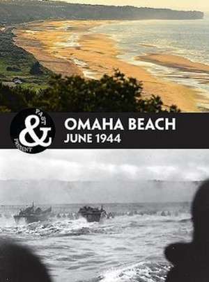 Marriott, L: Omaha Beach