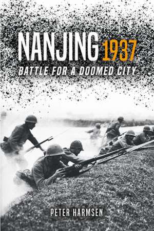 Nanjing 1937 de Peter Harmsen