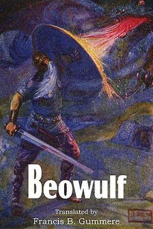 Beowulf de Francis B. Gummere