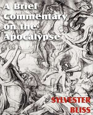 A Brief Commentary on the Apocalypse de Sylvester Bliss