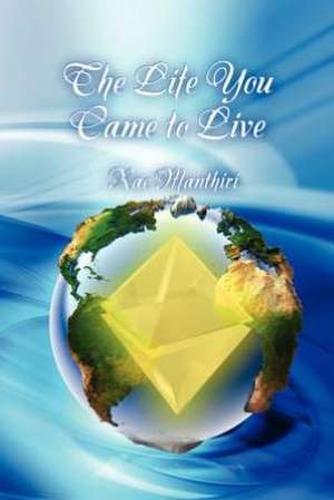 The Life You Came to Live de Rae Manthiri