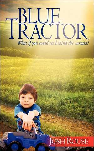 Blue Tractor de Josh Rouse