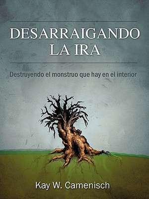 Desarraigando La IRA de Kay W. Camenisch