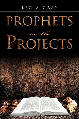 Prophets in the Projects de Lecia Gray